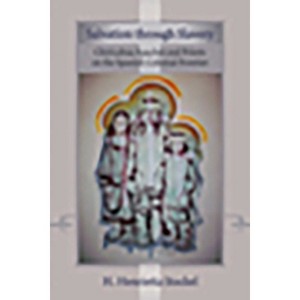 Salvation Through Slavery - by  H Henrietta Stockel (Hardcover) - 1 of 1