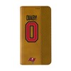 NFL Tampa Bay Buccaneers Players Game Tactic Folio Cell Phone Case for Apple iPhone - 2 of 4