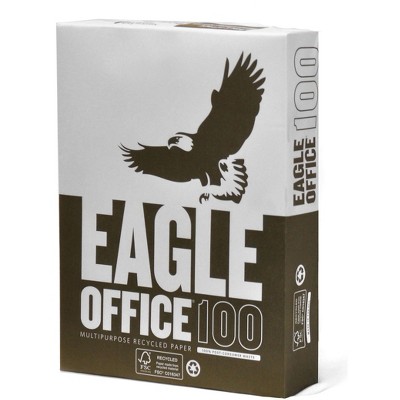 Eagle Office 100% Recycled 8.5 x 11 31550501