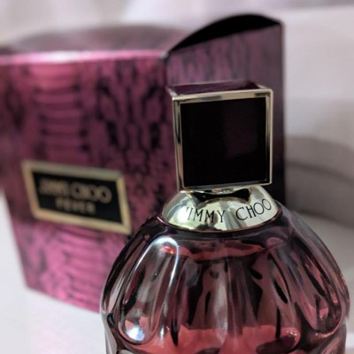 Jimmy Choo Fever Eau De Parfum 2 Fl Oz Ulta Beauty Target