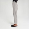 Women's Slim Fit Ankle Pants - A New Day™ - 4 of 4