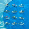 RS Pure by Ross-Simons Opal Ring in 14kt Yellow Gold - 4 of 4
