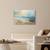 Art Remedy Beyond the Shore Beach Unframed - 2 of 4