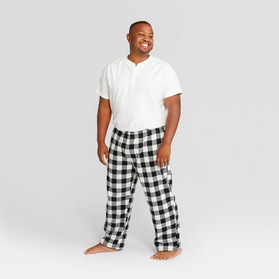 Wondershop Plaid Pajama Pants for Women