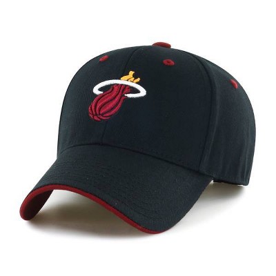 NBA Miami Heat Kids' Moneymaker Hat