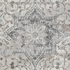 LIVN CO. Traditional Medallion Woven Medium Soft Pile Area Rug - 4 of 4