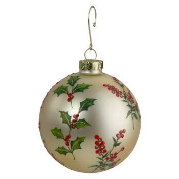 Kurt Adler Christmas Ornament Hooks Gold Wire w Acrylic Jewel 24pc - Digs N  Gifts