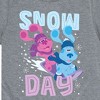 Boys' - Blue's Clues & You! - Snow Day Short Sleeve Graphic T-Shirt - 2 of 4