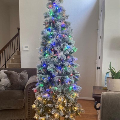 LED Smart Christmas Tree Lights 2.0 – Lunar Lights Official