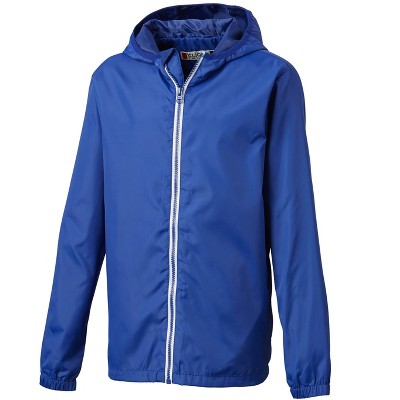 Clique View Youth Jacket
