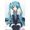 Trends International Hatsune Miku - Keys Unframed Wall Poster Prints - 4 of 4