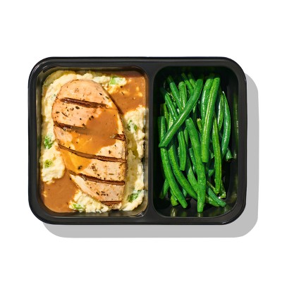 Factor Roasted Garlic Chicken - 11.6oz