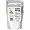 Tea Zone Matcha Green Tea Powder Mix for Milk Tea, Bubble Tea, Smoothies 2.2 lbs. - 2 of 4