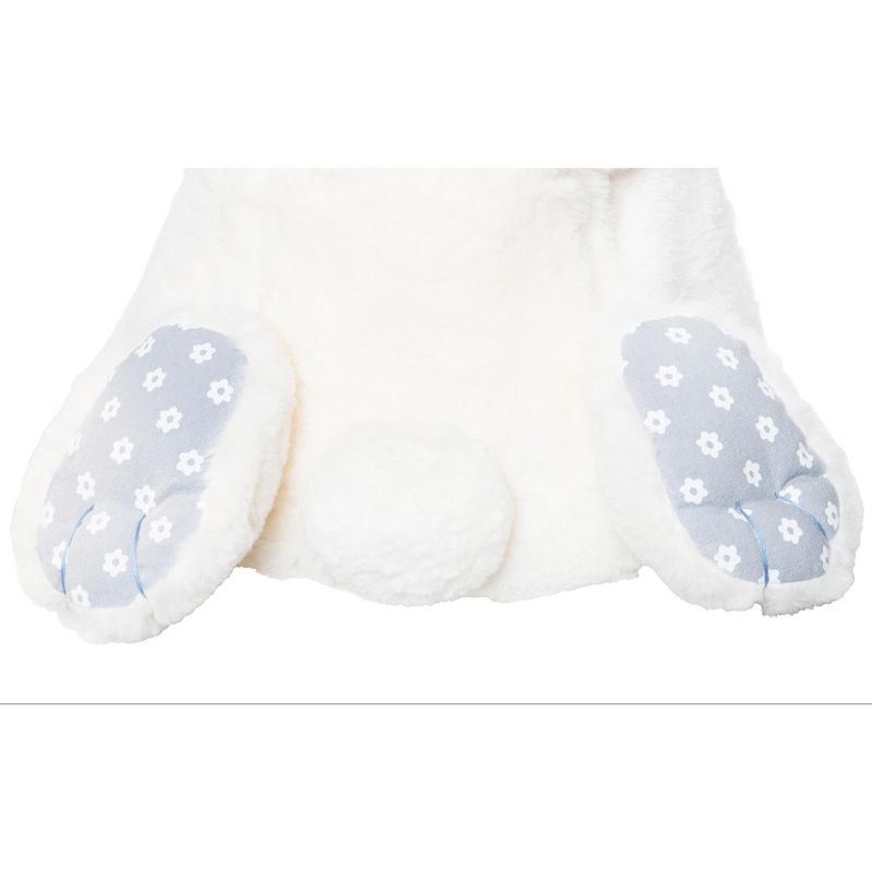 C&F Home Cottontail Boy Basket, 3 of 5