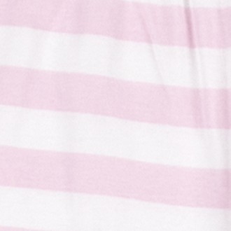 white pink
