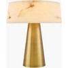 Livabliss Jesmond Traditional Table Lamps - 4 of 4