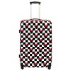 Disney Minnie Mouse 3 Piece Multicolored Luggage Assortment Set - image 4 of 4