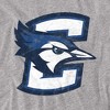 Men's Creighton University Distressed Primary T-Shirt - 2 of 4