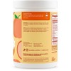 Wellah Electrolytes Powder (Peach Clementine) 50 Servings - Hydration Drink Mix, 7 Vitamins & Minerals, Zero Sugar - 3 of 4