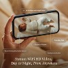 Owlet Dream Sight Monitor Camera - White - 4 of 4