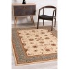 Rug Branch Traditional Persian Indoor Rug - 2 of 4