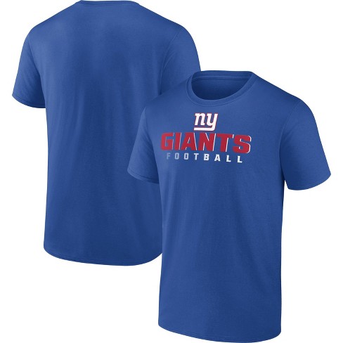 target giants jersey