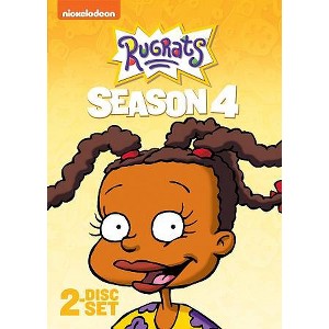 Rugrats: Season Four (DVD) - 1 of 1