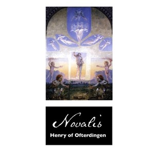 Henry of Ofterdingen - (European Writers) by  Novalis (Paperback) - 1 of 1