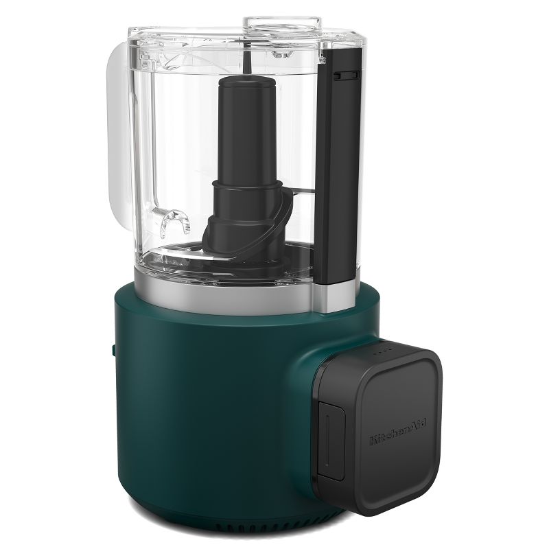 KitchenAid Go Cordless Food Chopper battery included - Hearth &#38; Hand&#8482; with Magnolia, 4 of 8