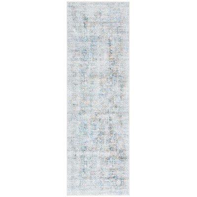 Arizona ARZ539 Power Loomed Machine Washable Area Rug  - Safavieh
