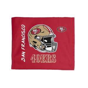 NFL Rally Towel - 1 of 4