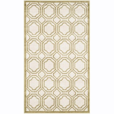 Amherst AMT411 Power Loomed Area Rug - Safavieh