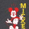 Boys' - Disney - Mickey & Friends Short Sleeve Graphic T-Shirt - 2 of 4