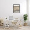 Stupell Abstract Countryside Landscape Painting Framed Giclee - 2 of 4