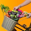 OH SNAP! Dilly Bites Fresh Dill Pickle Snacking Cuts - 3.25 fl oz - 4 of 4