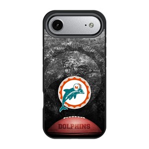 NFL AFC Historic Teams Legendary Bump Cell Phone Case for Apple iPhone 17 Series - 1 of 4