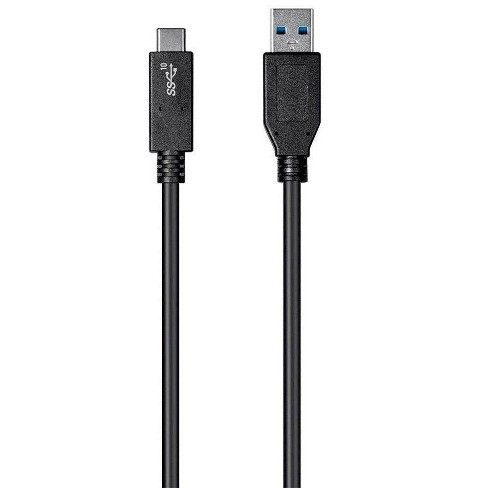 3.1 USB-C to USB-C Cable