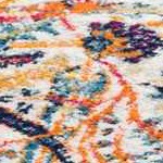 burgundy, burnt orange, medium gray, mustard, navy, teal, peach