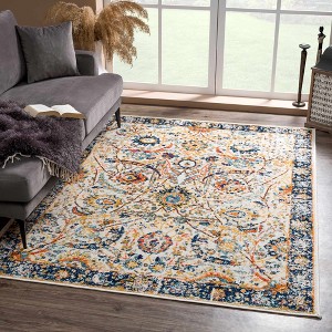 Hauteloom New Smyrna Area Rug - 1 of 4