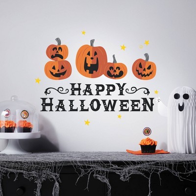 Indoor Halloween Decorations Target