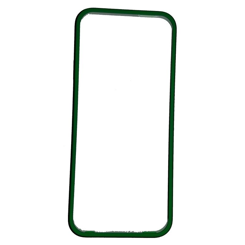 Incipio Bumper Case for Apple iPhone 5/5s - Green, 2 of 3