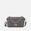 MKF Collection Arabella Vegan Leather Women’s Shoulder Bag by Mia K - 2 of 4