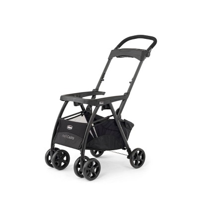 What strollers are compatible with hot sale chicco keyfit