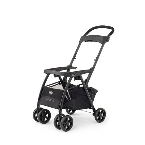 Chicco bravo outlet stroller target