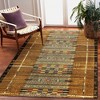 Liora Manne Marina Stripes Indoor/Outdoor Rug.. - 4 of 4