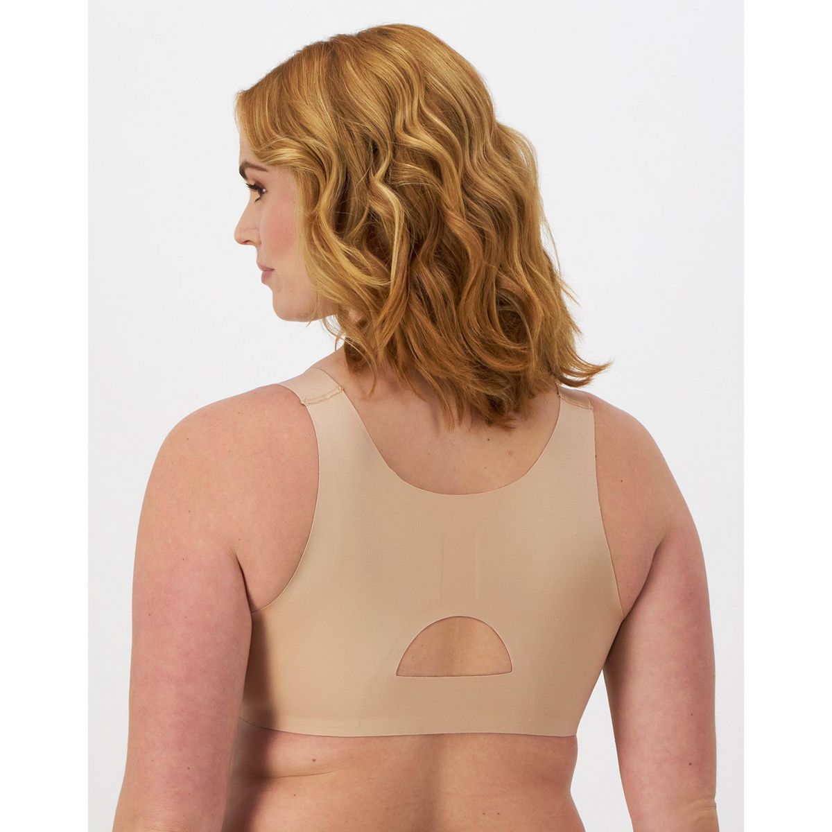 Bali One Smooth U Posture Bra, Posture Boost with EverSmooth Back - thumbnail 8