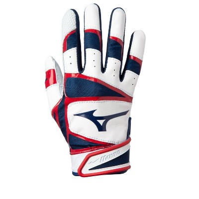 Mizuno B-303 Youth Baseball Batting Glove