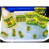 Mt. Olive Pickle Juice 100% Kosher Dill Pickle Brine, 64 Ounce Bottle (Pack of 2) - 2 of 4