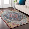 Mark & Day Cannes Woven Indoor Area Rugs - 2 of 4