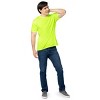 Fruit of the Loom 2-Pack Short Sleeve Crew Neck Shirt - 3 of 4